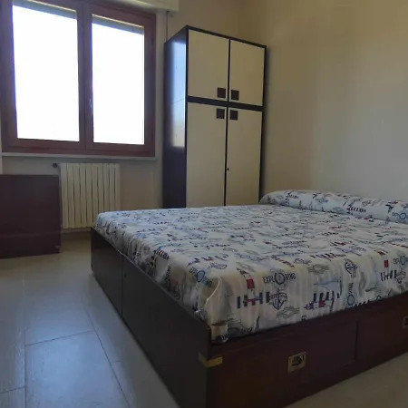 Chichizola 18 Semesterbostad Rapallo